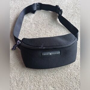 Tommy Hilfiger Fanny pack, for casual wear and work out.